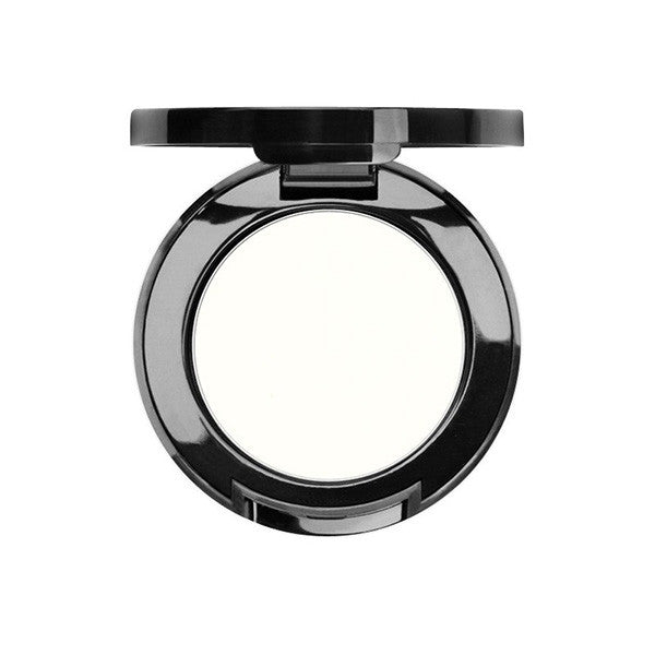 MustaeV - Single Eye Shadow - Snow - ADDROS.COM